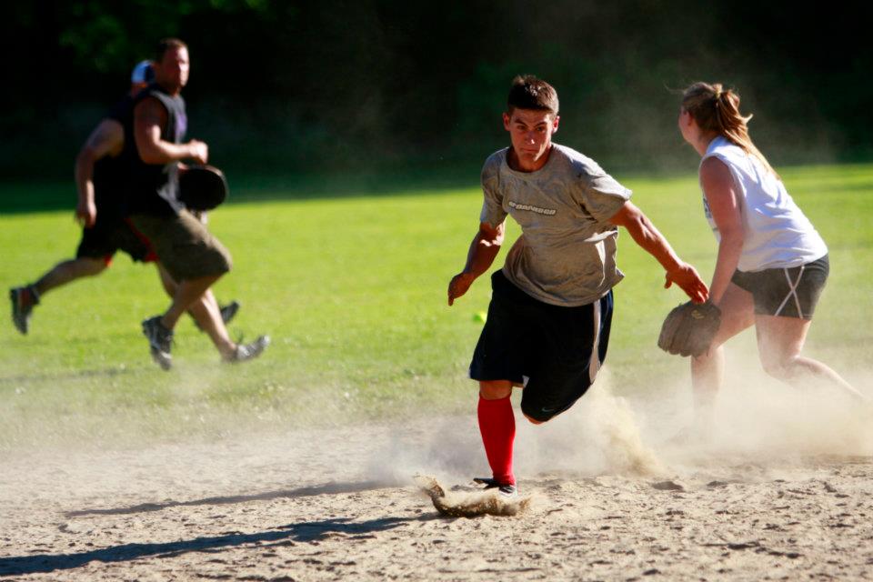 2017 Softball Tournament almost here!