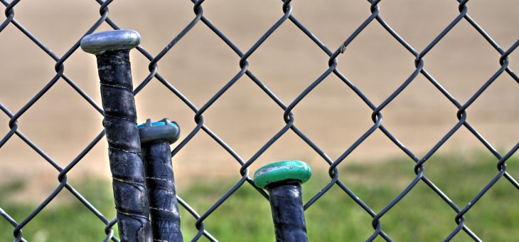 Softball League Meeting 4/13/19